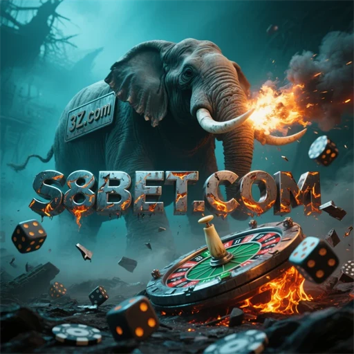 Apostas Ao Vivo: A Nova Fronteira dos Jogos Online no s8bet.com