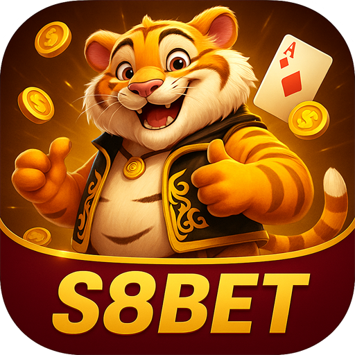 s8bet.com